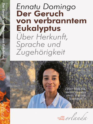 cover image of Der Geruch von verbranntem Eukalyptus